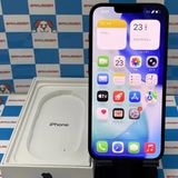 iPhone 17e 256GB ブラック MHRN4J/A SoftBank版SIMフリー 美品