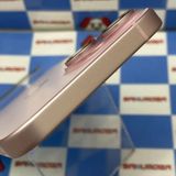 ¨��ȯ����iPhone15 128GB �ԥ� MTMJ3J/A  Apple��SIM�ե꡼ ����