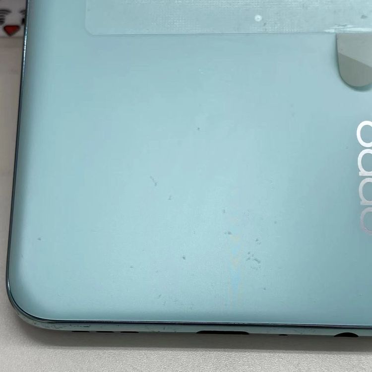 ¨��ȯ����OPPO A55s 5G 4GB/64GB ���꡼�� CPH2309 SIM�ե꡼