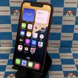 iPhone13 mini 256GB Product Red MLJM3J/A docomoSI