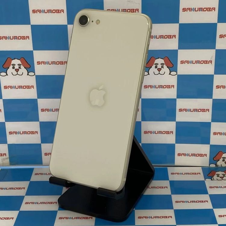 ¨��ȯ����iPhoneSE ��3���� 64GB �������饤�� MMYD3J/A AU��SIM�ե꡼