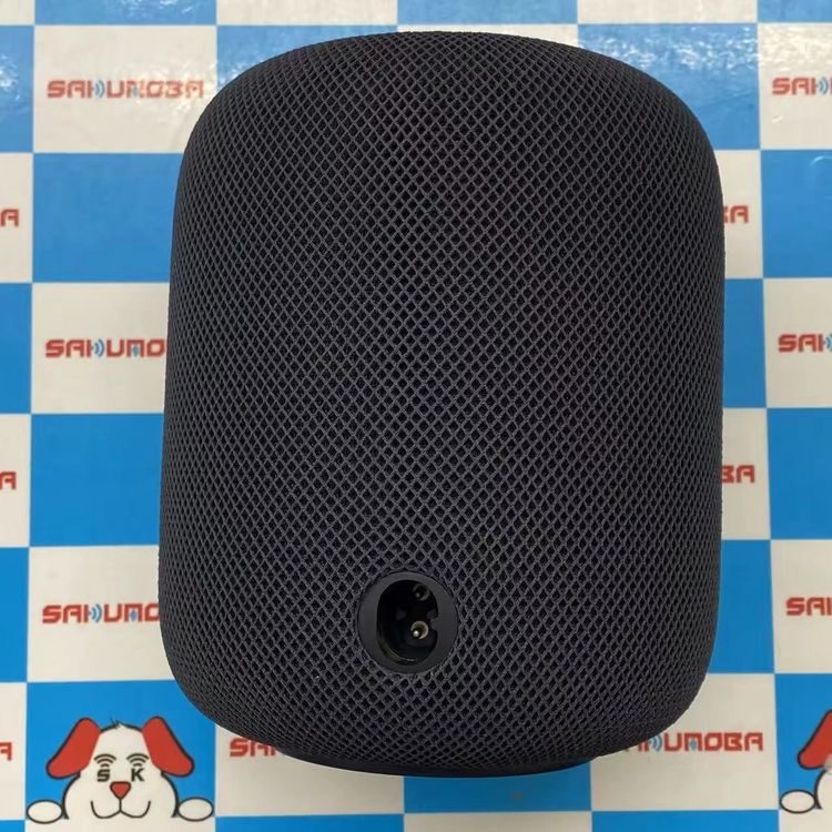 ¨��ȯ����HomePod ��2���� �ߥåɥʥ��� MQJ73J/A