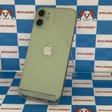 iPhone12 mini 64GB ���꡼�� MGAV3J/A AU��SIM�ե꡼��������