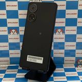 ZTE ���󤷤�ե��ߥ꡼���ޥ� 4GB/128GB �֥�å� A303ZT SoftBank��SI