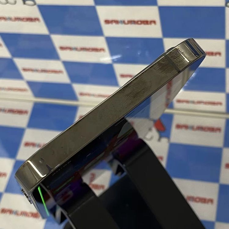 iPhone12 Pro 128GB ����ե����� MGM53J/A AU��SIM�ե꡼�������