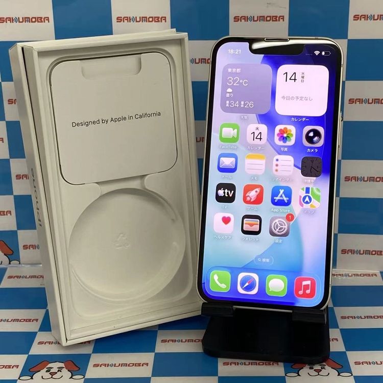 iPhone13 mini 128GB �������饤�� MLJE3J/A docomo��SIM�ե꡼��