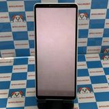 Xperia 10 IV 128GB ۥ磻 SO-52C docomoSIMե꡼ 