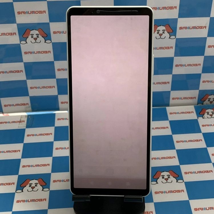 Xperia 10 IV 128GB ۥ磻 SO-52C docomoSIMե꡼ 