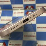 ¨��ȯ����iPhone15 128GB �ԥ� MTMJ3J/A AU��SIM�ե꡼ ��������