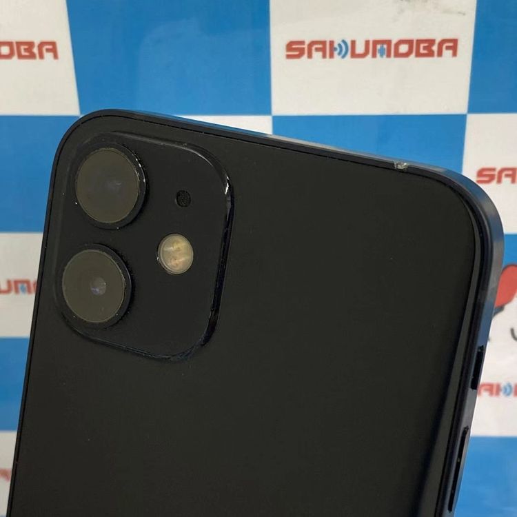 iPhone12 mini 128GB �֥�å� MGDJ3J/A docomo��SIM�ե꡼