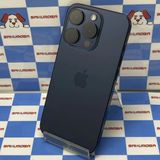 ¨��ȯ����iPhone15 Pro 256GB �֥롼�����˥��� MTUG3J/A SIM�ե꡼