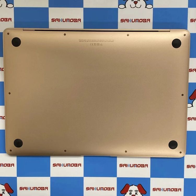 MacBook Air M1 2020 16GB/512GB CPU8 GPU7������� A2337