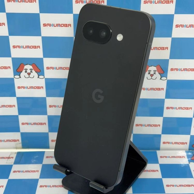 Google Pixel 9a 8GB/128GB ֥ǥ G3Y12 AUSIMե꡼ 