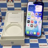 iPhone15 Pro 256GB �ۥ磻�ȥ����˥��� MTUD3J/A apple��SIM�ե꡼