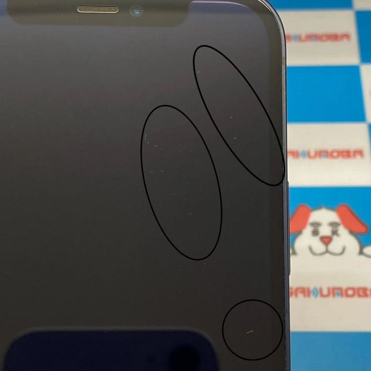 ¨��ȯ����iPhone12 256GB �֥�å� MGJ03J/A SIM�ե꡼