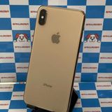 iPhoneXS Max 64GB ������� MT6T2J/A docomo��SIM�ե꡼ �����