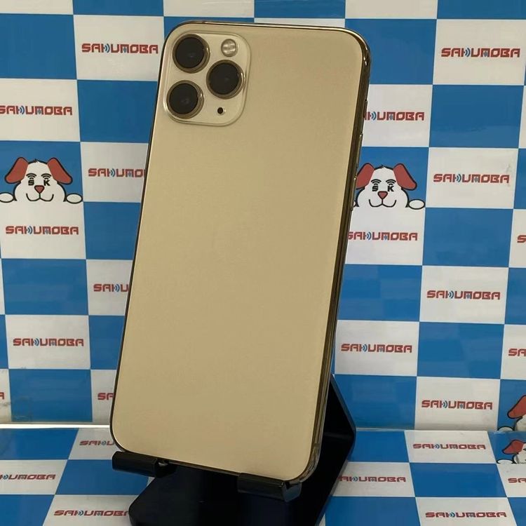 iPhone11 Pro 64GB ������� MWC52J/A SoftBank��SIM�ե꡼