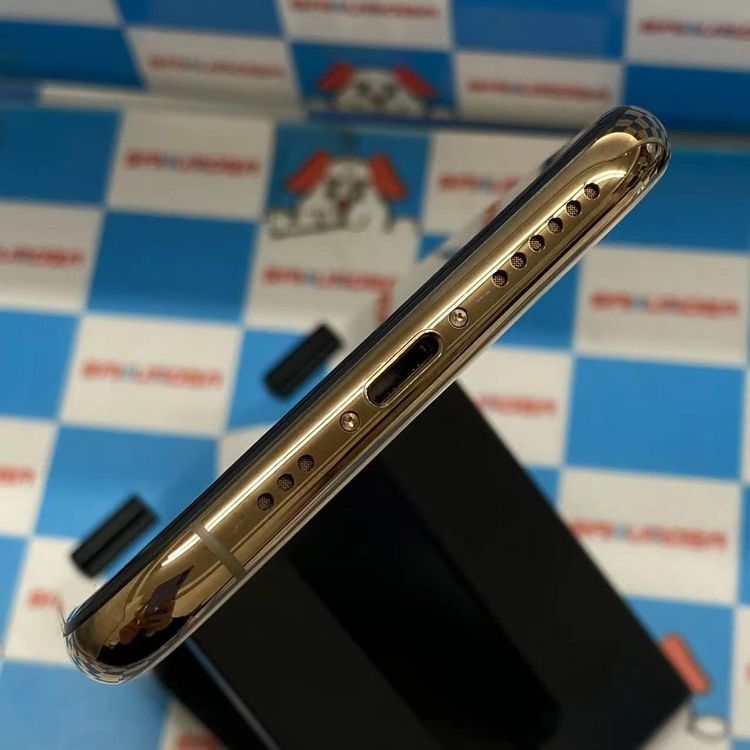 ¨ȯiPhoneXS 64GB  MT9R2CH/A SIMե꡼ 