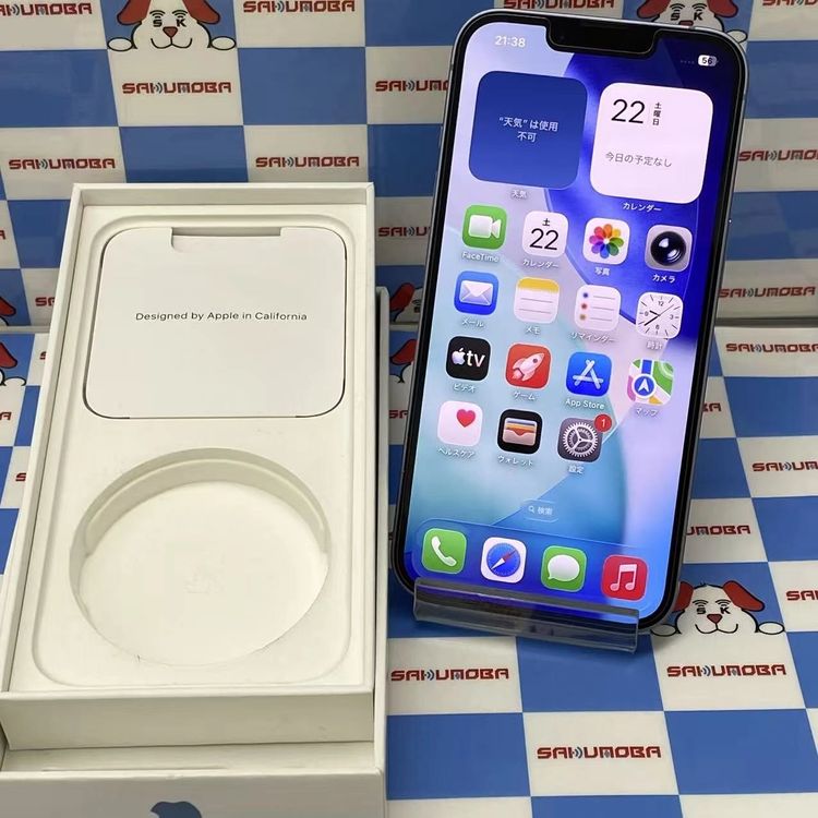 ¨��ȯ����iPhone14 512GB �֥롼 MPXK3CH/A ������SIM�ե꡼ ��������