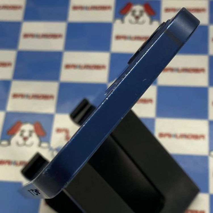 iPhone12 128GB �֥롼 MGHX3J/A SoftBank��SIM�ե꡼����90��