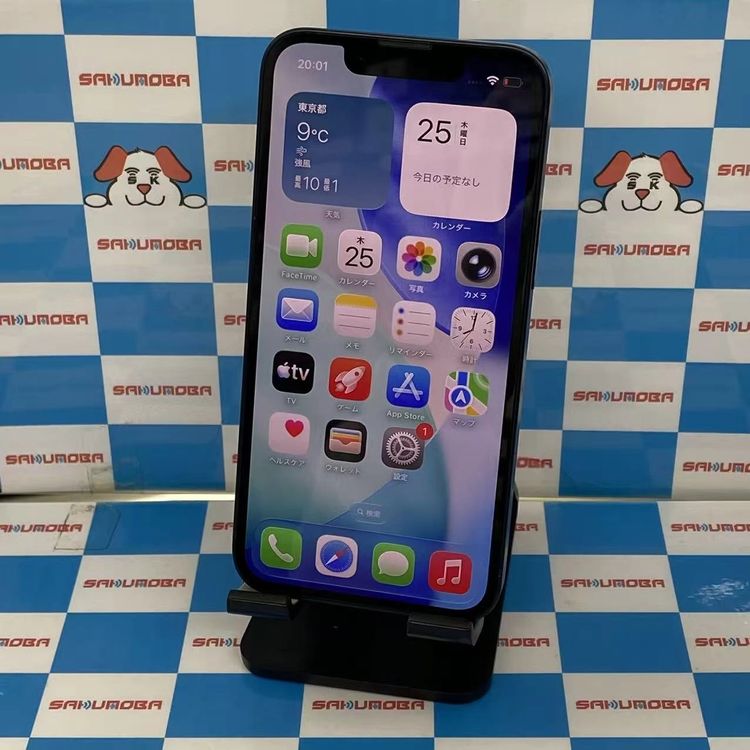 iPhone13 mini 128GB �ߥåɥʥ��� MLJC3J/A SIM���å������ SIM��