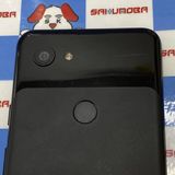 Google Pixel 3a 64GB Just Black G020H SoftBank��SIM