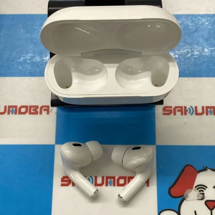 ¨��ȯ����Airpods Pro ��2���� �� �ۥ磻�� MQD83J/A �������