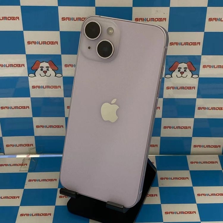 iPhone14 128GB ѡץ MPUY3J/A docomoSIMե꡼ 