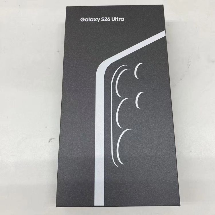 Galaxy S26 Ultra 1TB �֥�å� SM-S948Q SIM�ե꡼ ̤����̤������