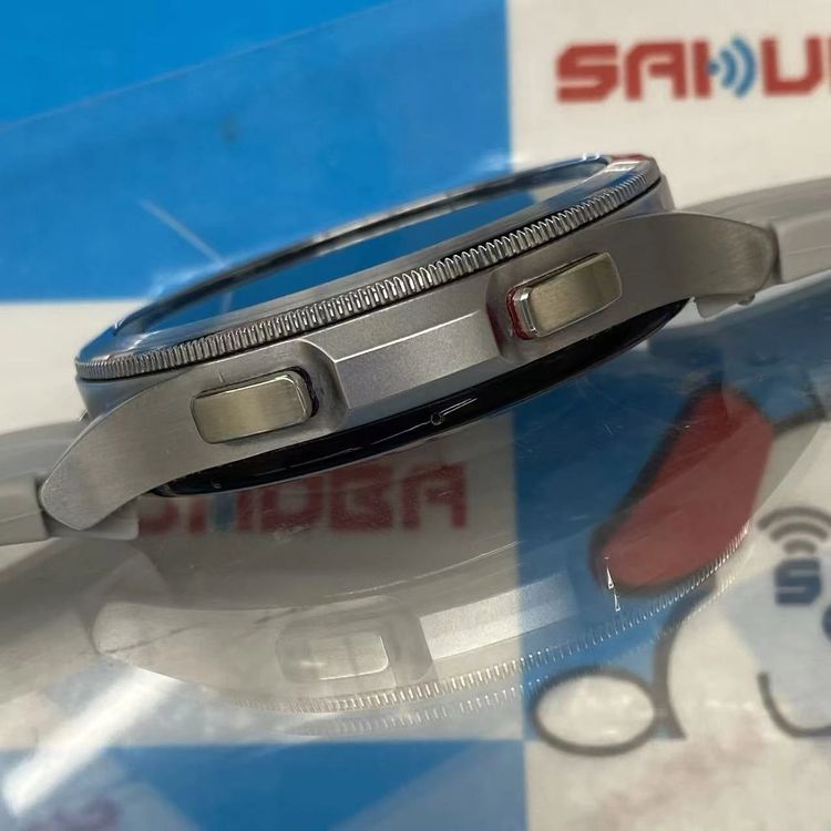 ¨��ȯ����Galaxy Watch 4 Classic 46mm 16GB ����С� SM-R890