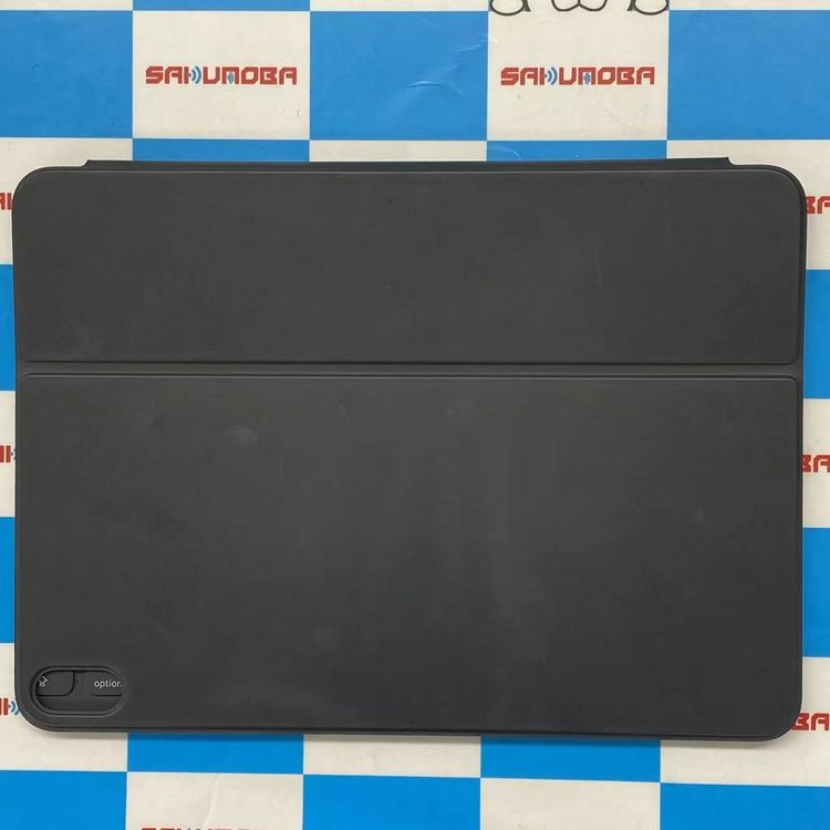 ¨��ȯ����Smart Keyboard Folio �֥�å� A2038