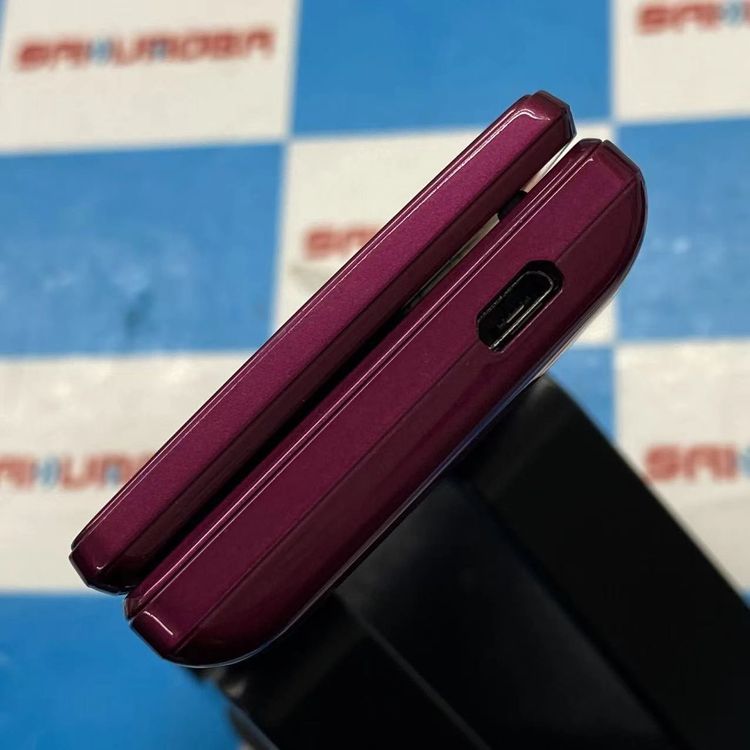 ¨ȯĤ󤿤9 磻å 505SH SoftBankSIMե꡼