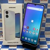 Galaxy A25 5G 4GB/64GB �饤�ȥ֥롼 SC-53F docomo��SIM�ե꡼