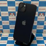 即日発送可iPhone14 128GB ミッドナイト MPUD3J/A docomo版SIMフリー