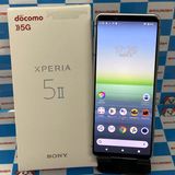 ¨ȯXperia 5 II 128GB 쥤 SO-52A docomoSIMե꡼ 