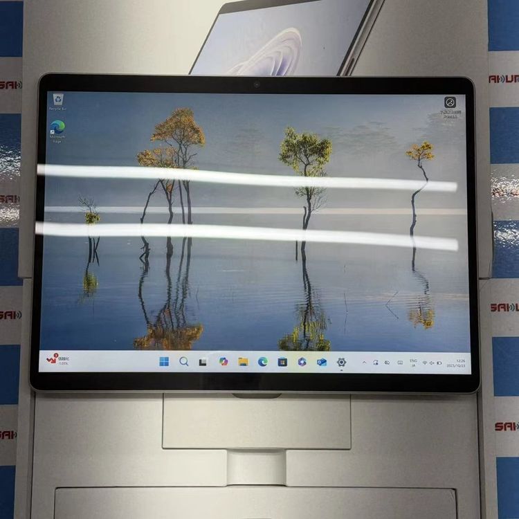 Surface Pro 9 1GB/1TB Core i7フォレスト QKI-00012 極美品