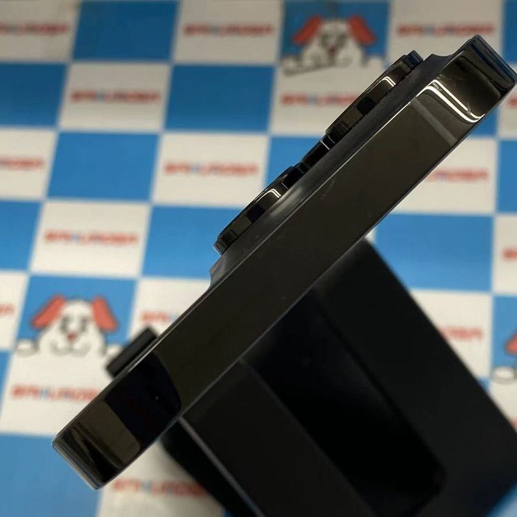 ¨��ȯ����iPhone14 Pro 256GB ���ڡ����֥�å� MQ0Q3J/A SIM�ե꡼