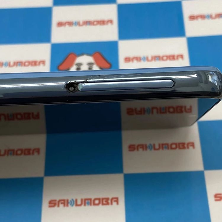 ¨��ȯ����Galaxy A32 5G 64GB ��������֥롼 SCG08 AU��SIM�ե꡼