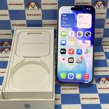 iPhone15 Pro 256GB �ۥ磻�ȥ����˥��� MTUD3J/A Apple��SIM�ե꡼