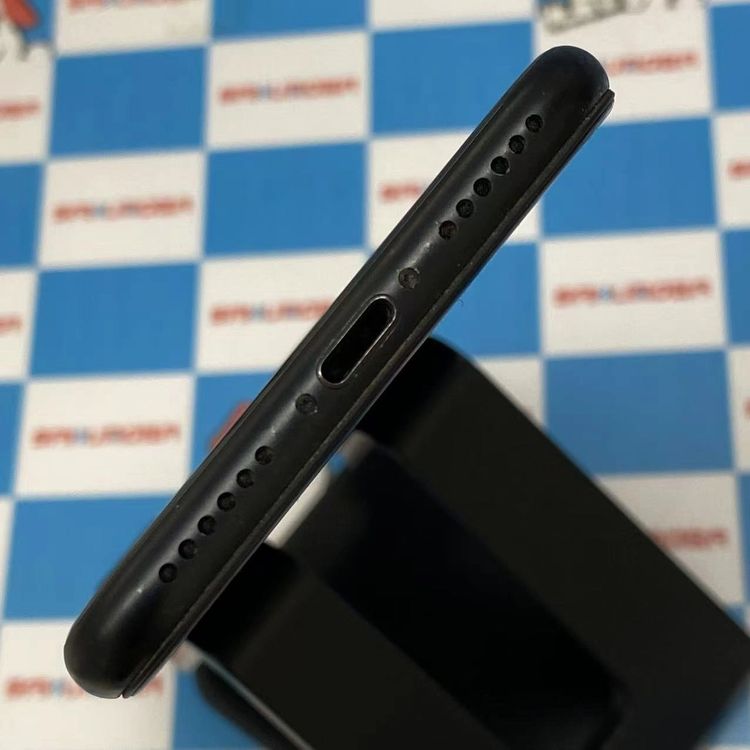 iPhoneSE ��2���� 128GB �֥�å� MHGT3J/A SoftBank��SIM�ե꡼