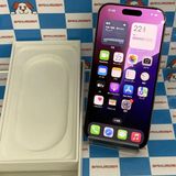 iPhone16 Pro 256GB �ǥ����ȥ����˥��� MYN23J/A SIM�ե꡼ ����