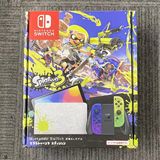 Nintendo Switch(ͭELǥ) ץȥ3ǥ 32GB ֥å
