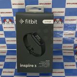 Fitbit Inspire 3 * �ߥåɥʥ��ȥ���/�֥�å� R-C-XRA��FB424����̤��