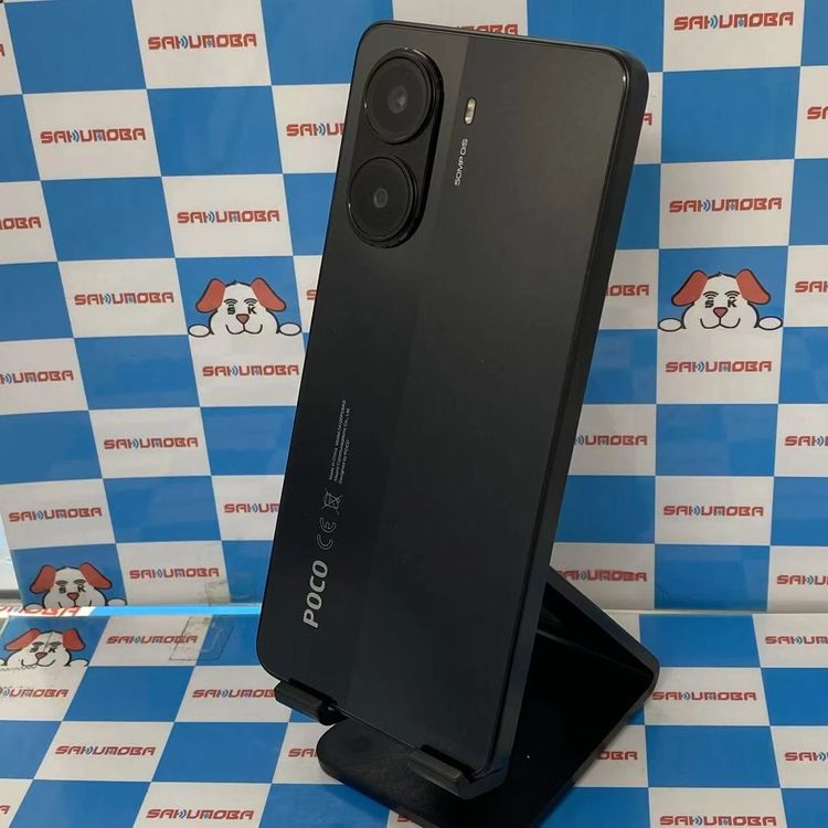 Xiaomi POCO X7 Pro 8GB/256GB ֥å MZB0J1MJP SIMե꡼