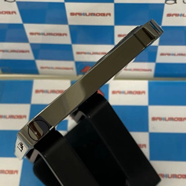 iPhone12 Pro 256GB ����ե����� MGM93J/A AU��SIM�ե꡼�������