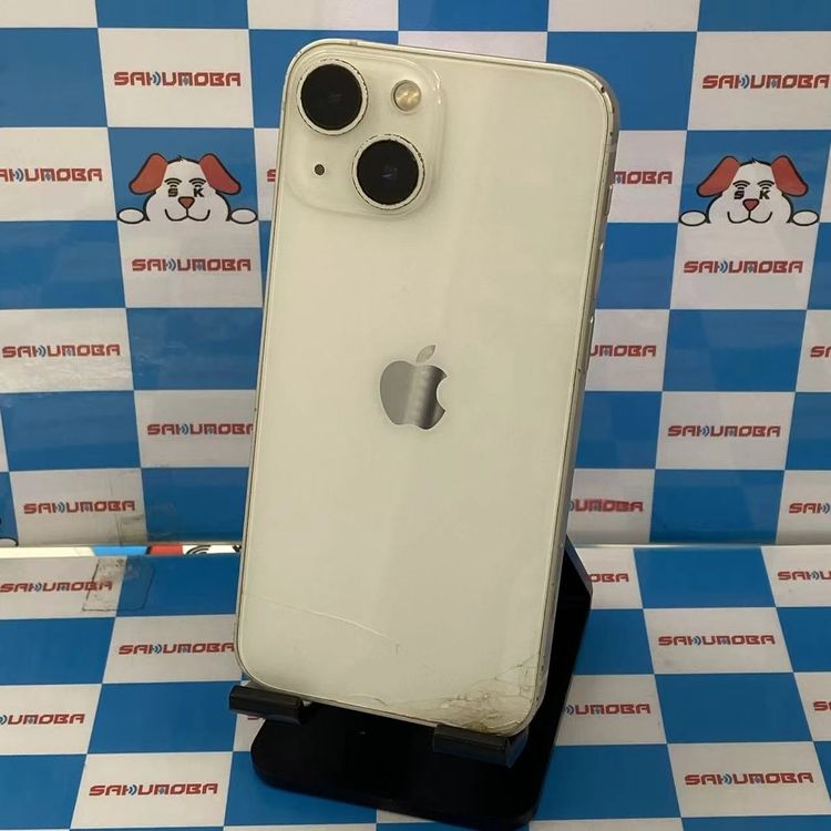 iPhone13 mini 128GB 饤 MLJE3J/A SoftBankSIMե