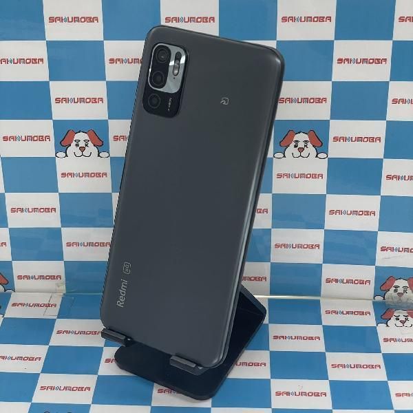 ムスビー｜当日発送可Redmi Note 10 JE 64GB AU版SIMフリー XIG02 新品  