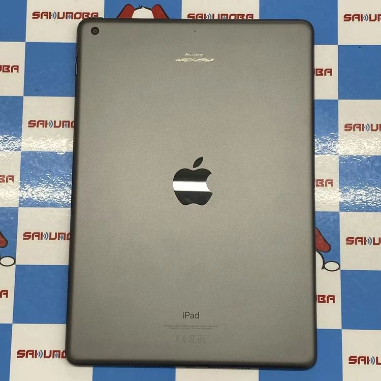 ¨ȯiPad 9 Wi-Fiǥ 64GB ڡ쥤 MK2K3B/A
