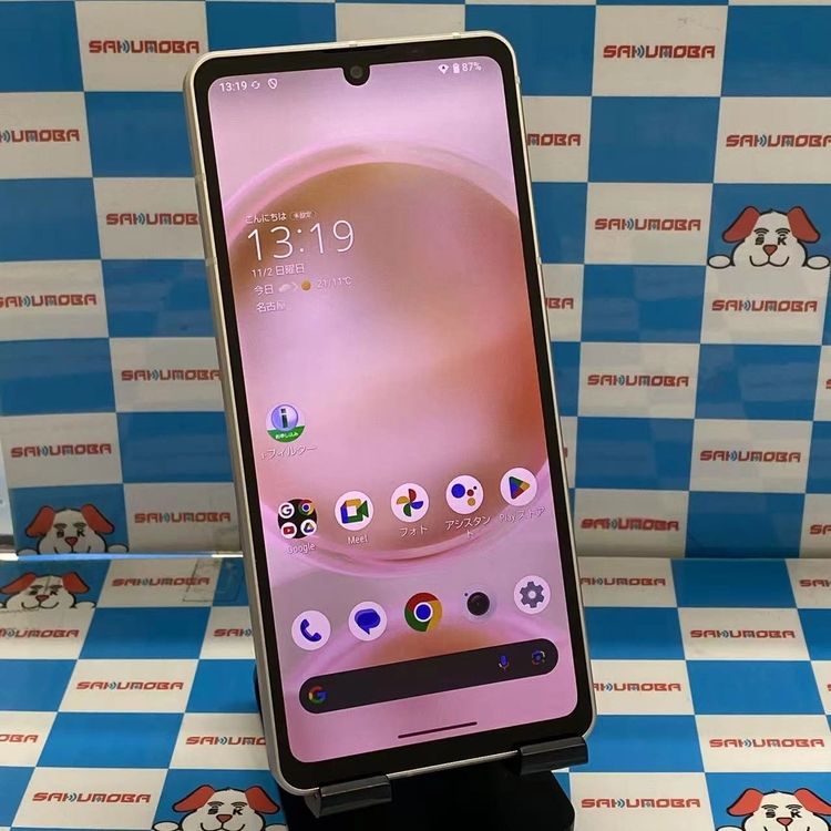 AQUOS sense8 6GB/128GB 饤ȥåѡ SH-M26 ȥSIMե꡼ 