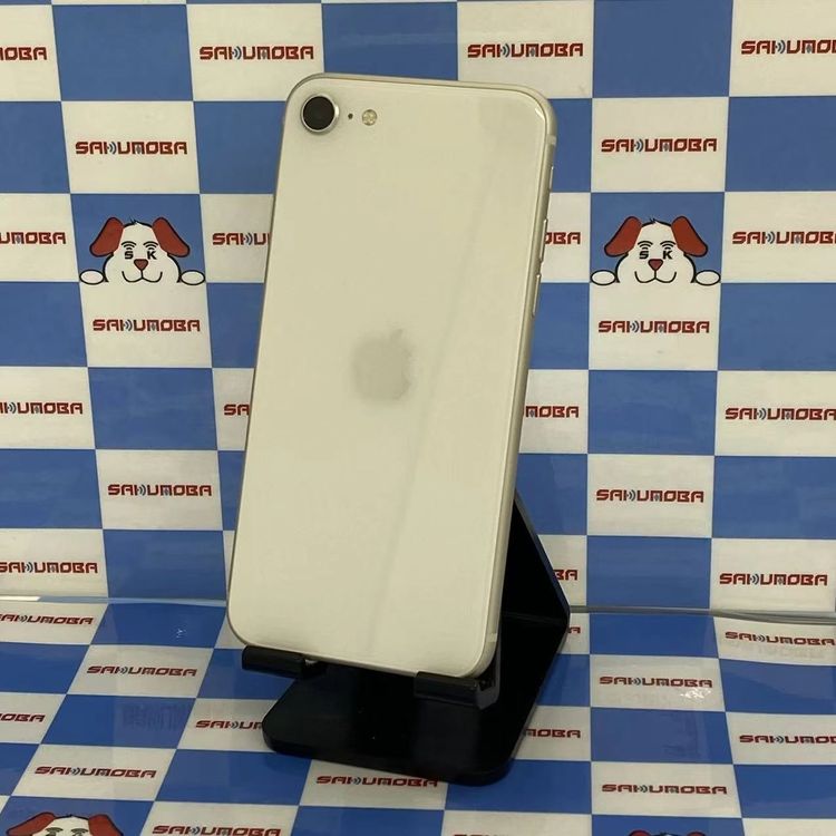 iPhoneSE ��3���� 64GB �������饤�� MMYD3J/A AU��SIM�ե꡼����